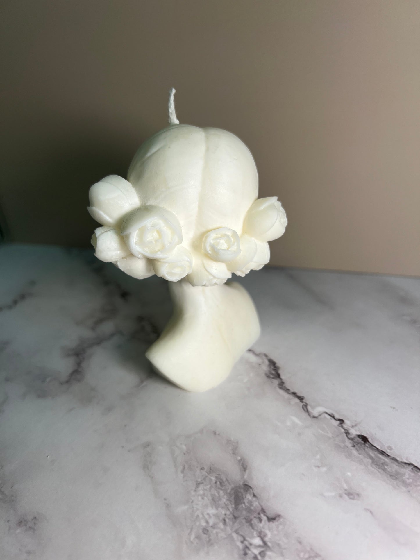 Flower Girl