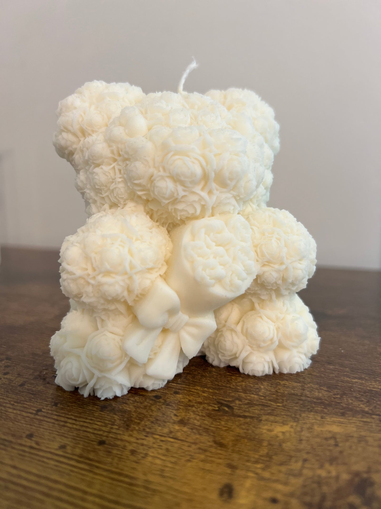 Teddy š»